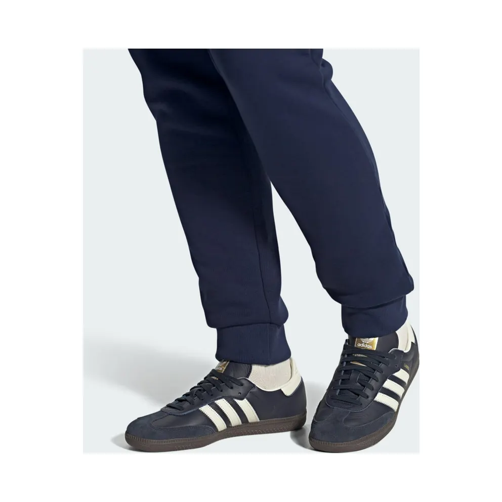 Adidas Samba OG Night Navy / Cream White / Gum (ID2056)