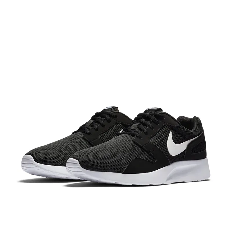 Nike Kaishi Black Black/White (654473-010)