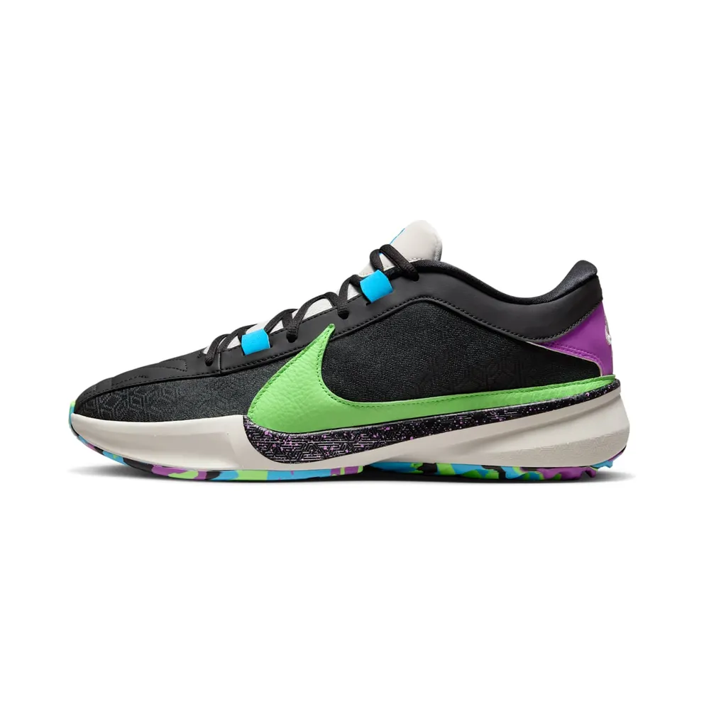 Nike Zoom Freak 5 “Made in Sepolia” (DX4985-002)
