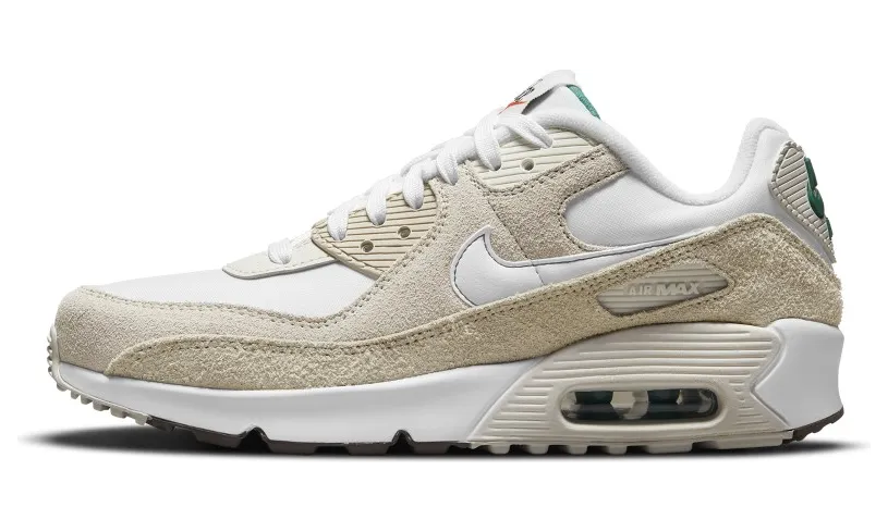 Nike Air Max 90 SE First Use Pack Sail (GS) (DB4179-100)