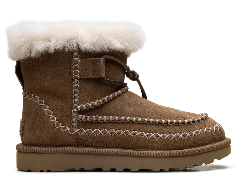 ugg-classic-mini 1158251-CHE