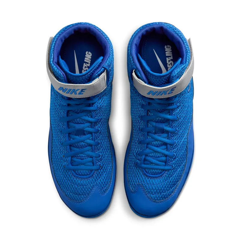 Nike Inflict Blue (325256-401)