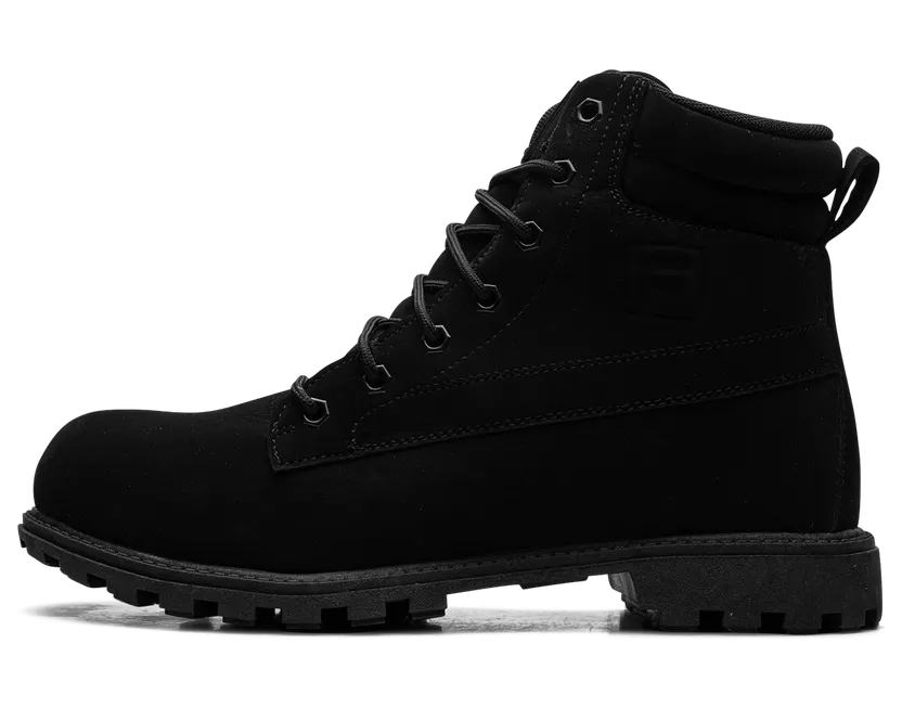 Fila Watersedge Waterproof FB “Black” (1HM00874-001)