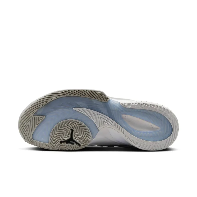 Jordan Luka 3 TB “White/Grey” (FQ7453-106)