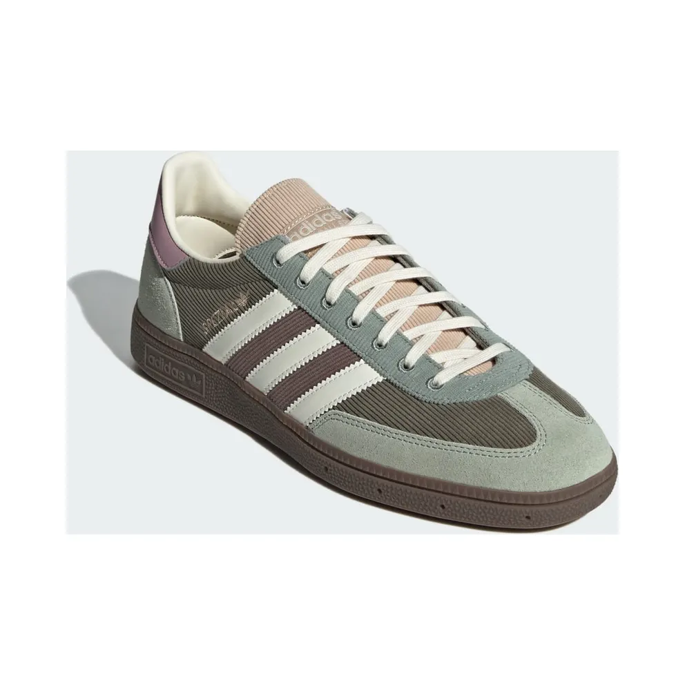 adidas Handball Spezial Silver Green Magic Mauve (IH4891)