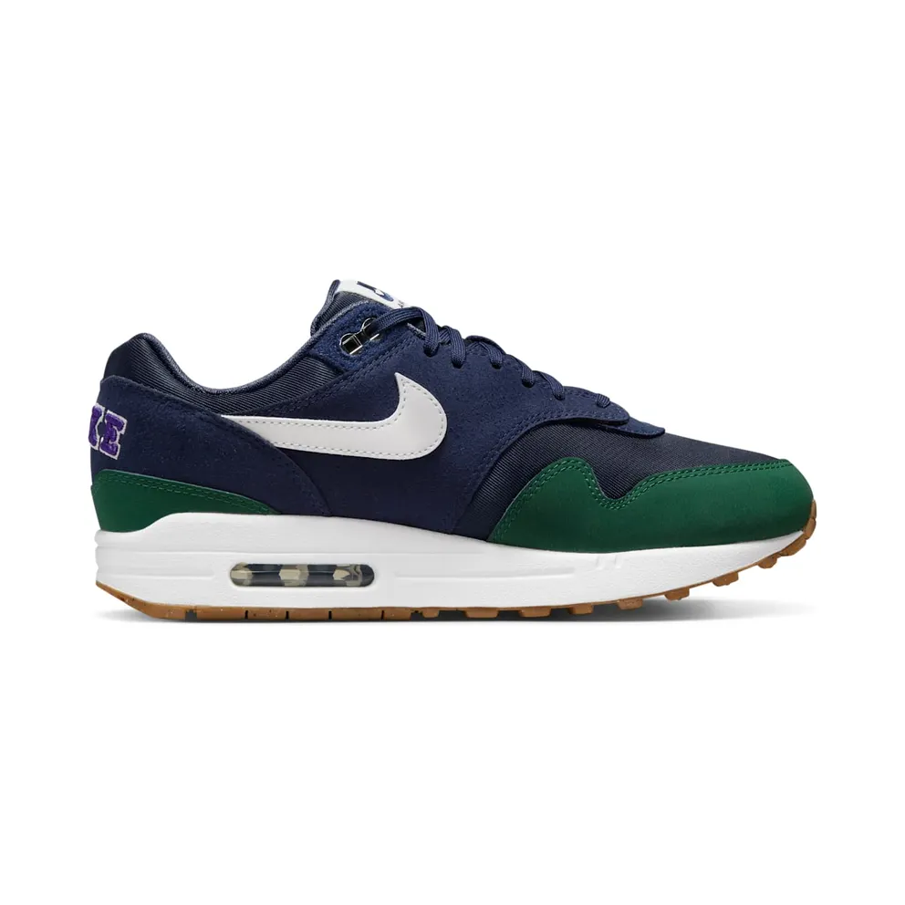 Nike AIR MAX 1 “Gorge Green” (DV3887-400)