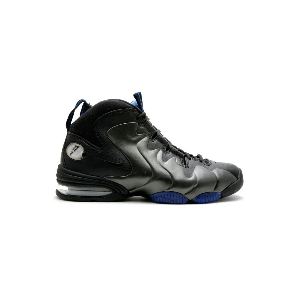 Nike Penny III Varsity Royal Black/Varsity Royal-White (304845-002)