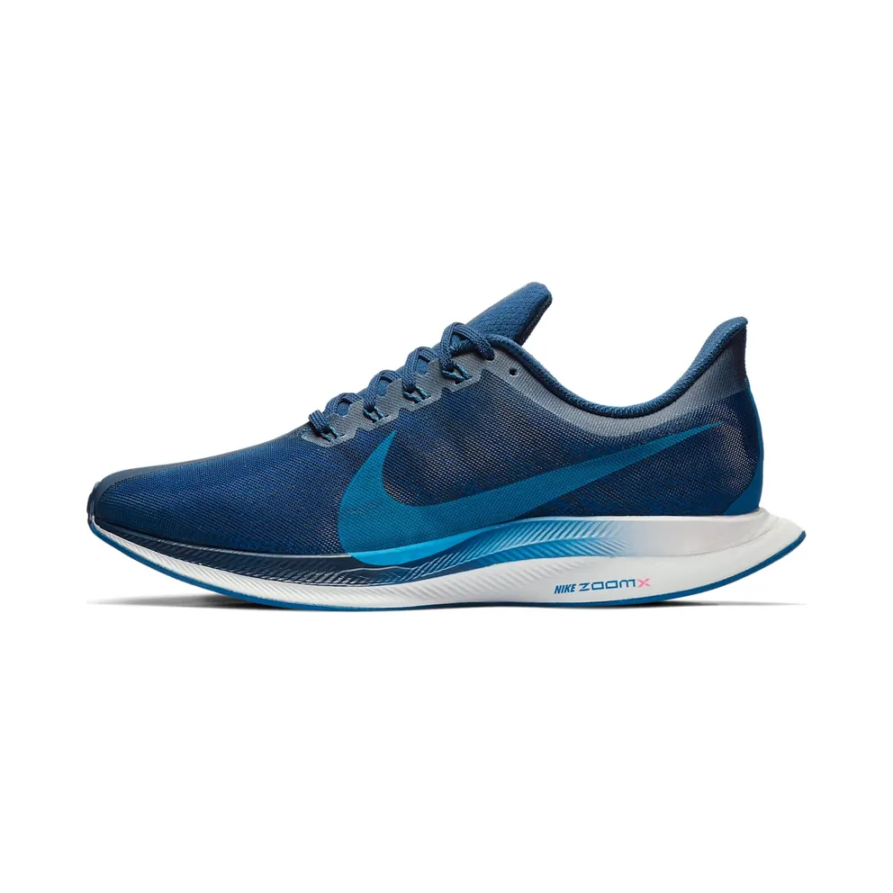 Nike Zoom Pegasus 35 Turbo Indigo (AJ4114-400)