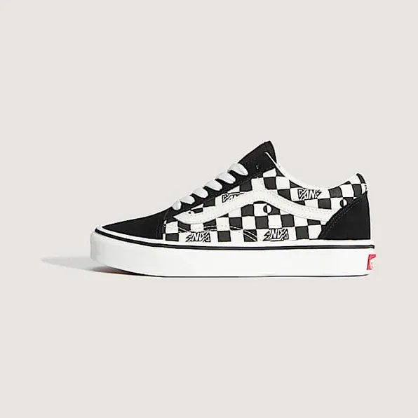 Vans Old Skool Black (VN000D2VBMA)