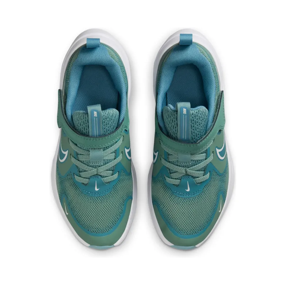 Nike Cosmic Runner Cannon Denim Turquoise White Sail (HM4400-008)