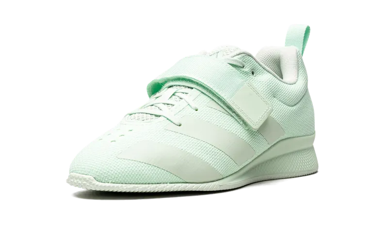 Adidas ADIPOER EIGHTLIFTING 2 “Dash Green” (EF2978)