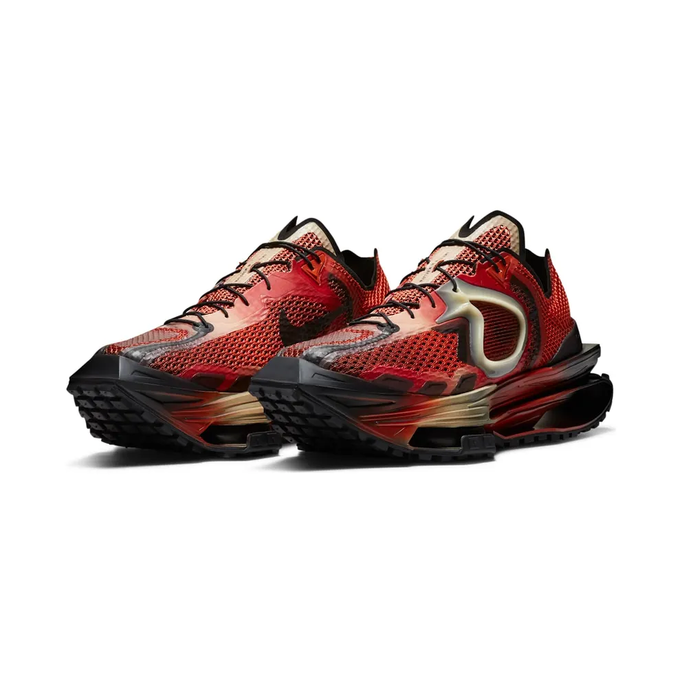 Nike Zoom MMW 4 Rust Factor (2021) – “Rust Factor / Black” (DC7442-800)