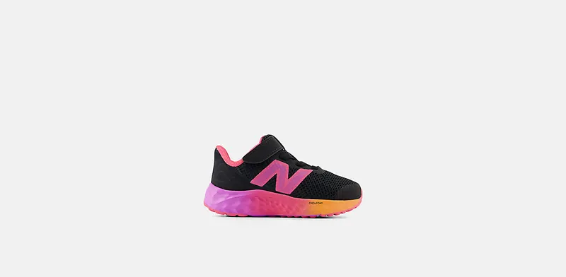 New Balance Arishi HL Black Passion Fruit Dragon Berry (IAARING4)