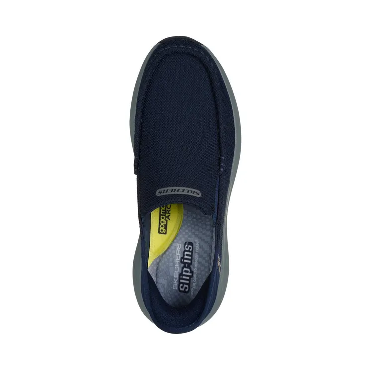 skechers-slip-ins-rf 204804_NVY
