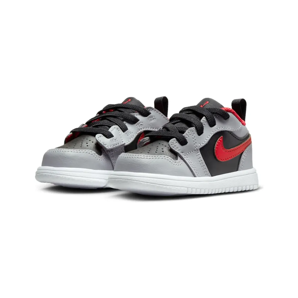 Jordan 1 Low ALT TD “Cement Fire Red” (DR9747-060)