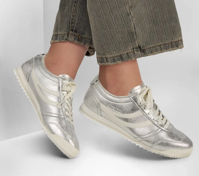 skechers-topnotch 185501_SIL