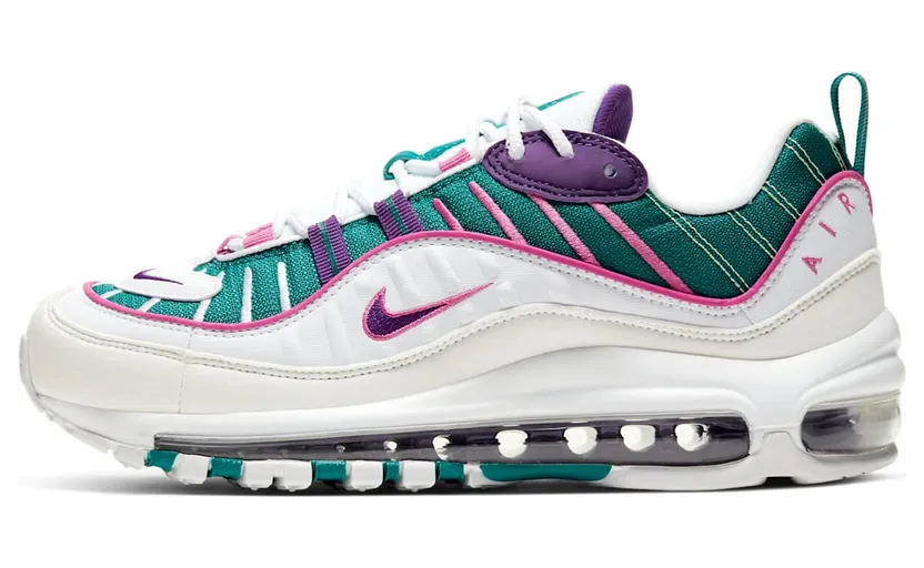 Nike Air Max 98 Bright Spruce (CI3709-301)