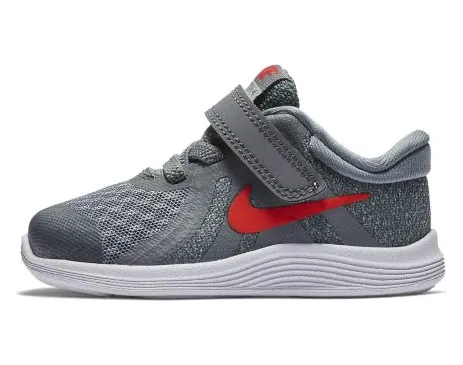 Nike Revolution 4 Grau (943304-012)
