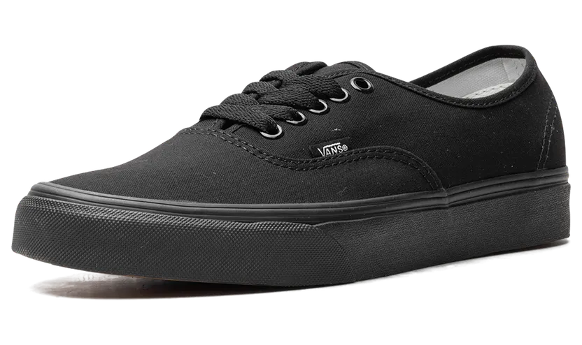 vans-authentic VN000EE3BKA