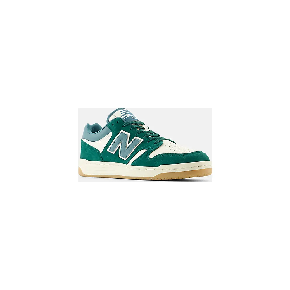 New Balance 480 Marsh Green Linen (BB480LPA)