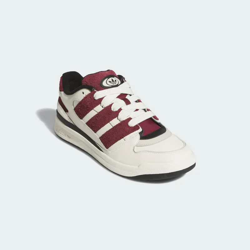 Adidas Forum2000 Off White / Shadow Red / Core Black (JQ5261)