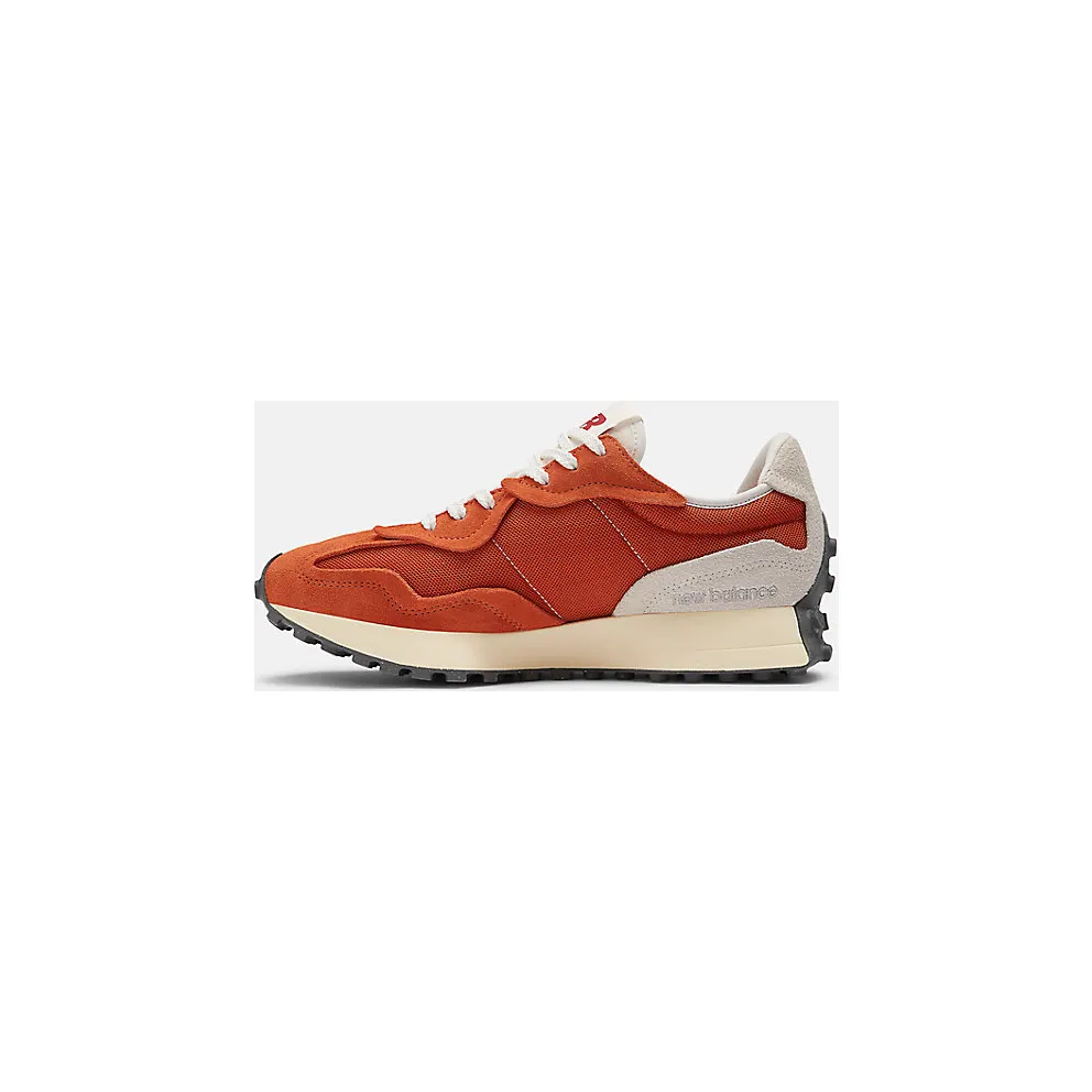 New Balance 327 “Infield Clay Copper” (U327WRH)