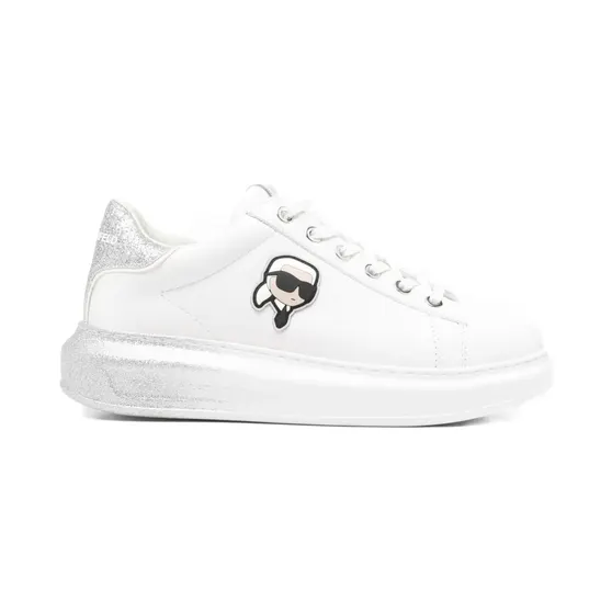 Karl Lagerfeld Ikon Nft Kapri Ombre “White” (KL62530F01S)
