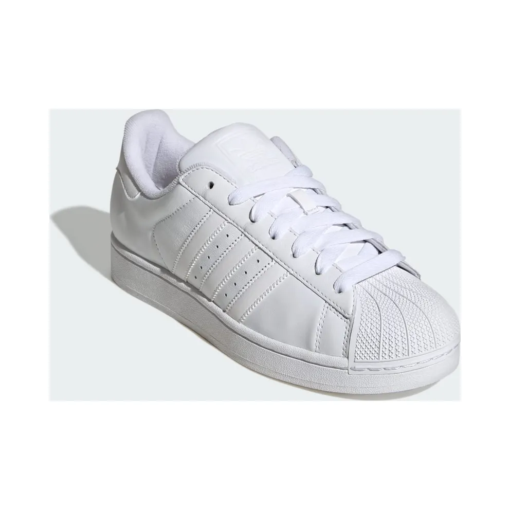 Adidas Superstar Cloud White / Cloud White / Cloud White (JI0080)