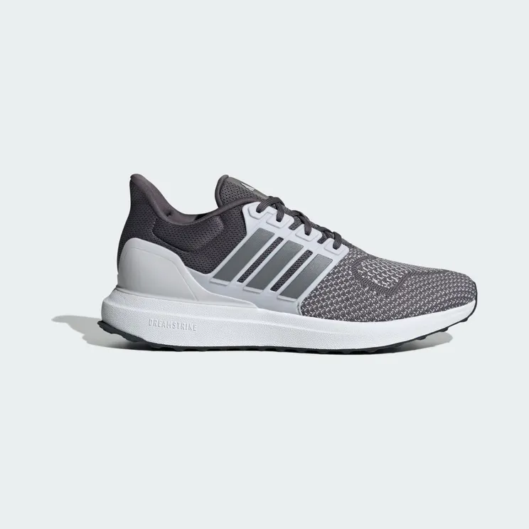 Adidas Ultradream DNA Grey Strata / Iron Metallic / Dash Grey (JS0314)