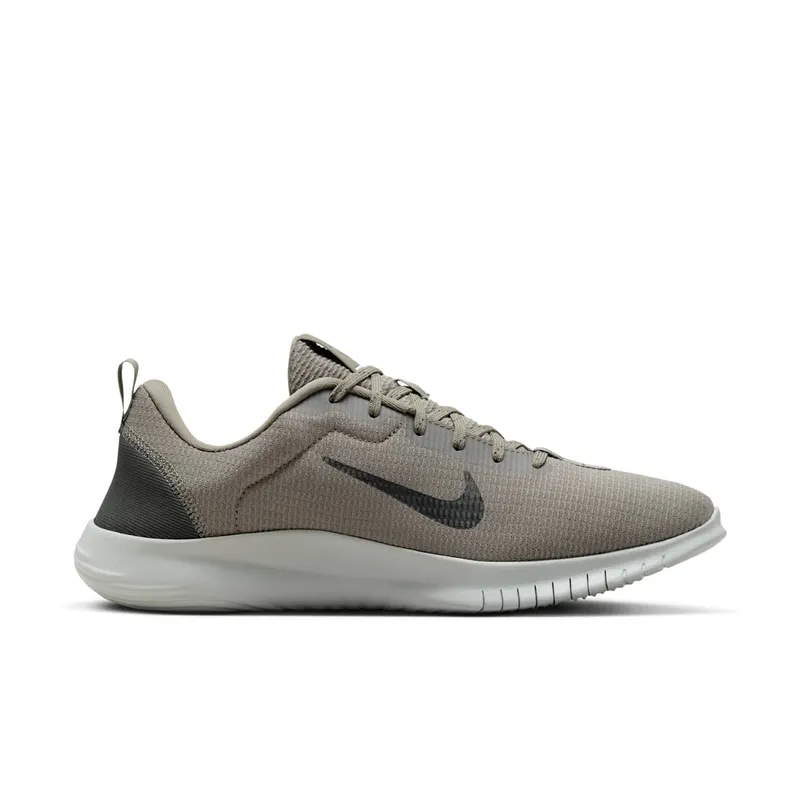 Nike Flex Experience Run 12 Light Army Light Silver Vintage Green (DV0740-300)