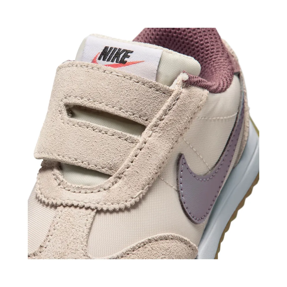 Nike Pacific “Light Orewood Brown/Tattoo/Safety Orange/Silver Lilac” (IH7397-106)