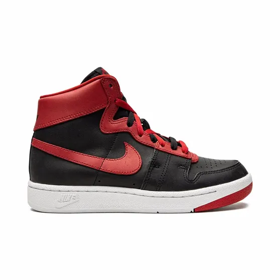 Jordan Air Ship Pro “Black” (CD4302)