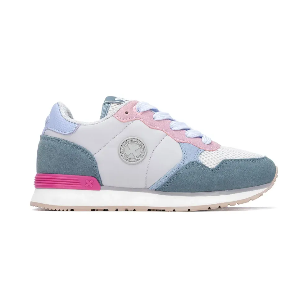 Xti Kids 153023 Shoes 153023-Grey