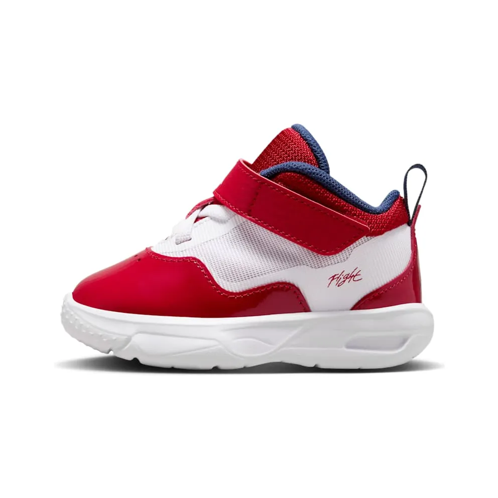 Jordan Stay Loyal 3 White Midnight Navy Varsity Red (FB9924-102)