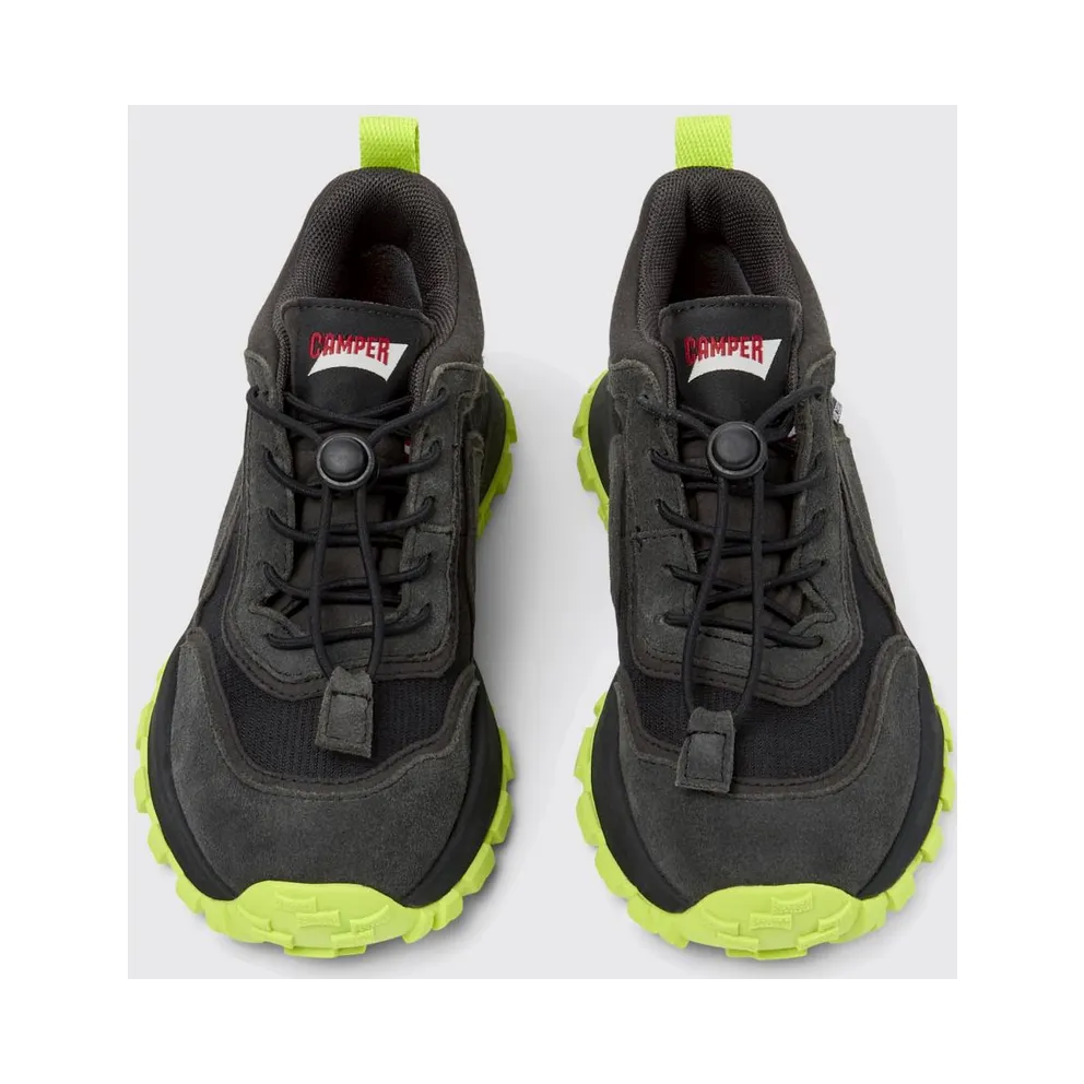 Camper Grey (K900359-004DRIFTTRAIL0)