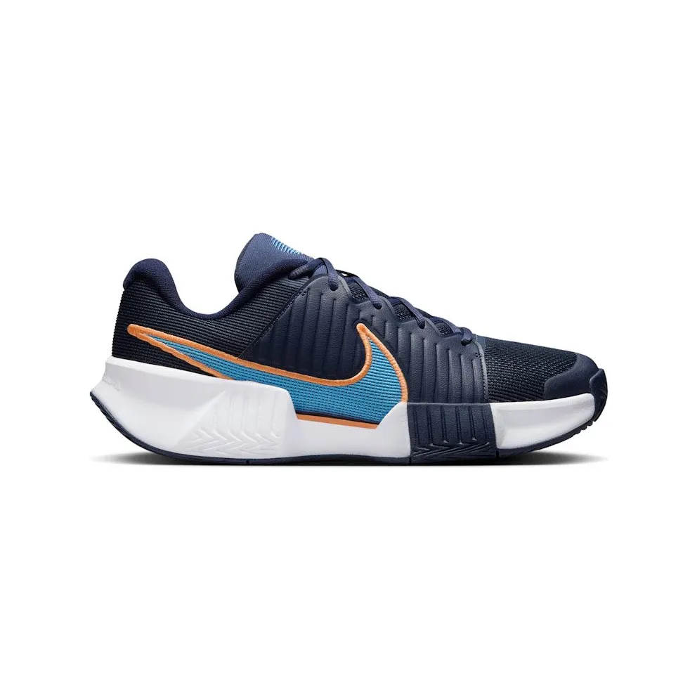 Nike GP Challenge Pro Thunder Blue Obsidian Football Grey Blue Beyond (FB3145-400)