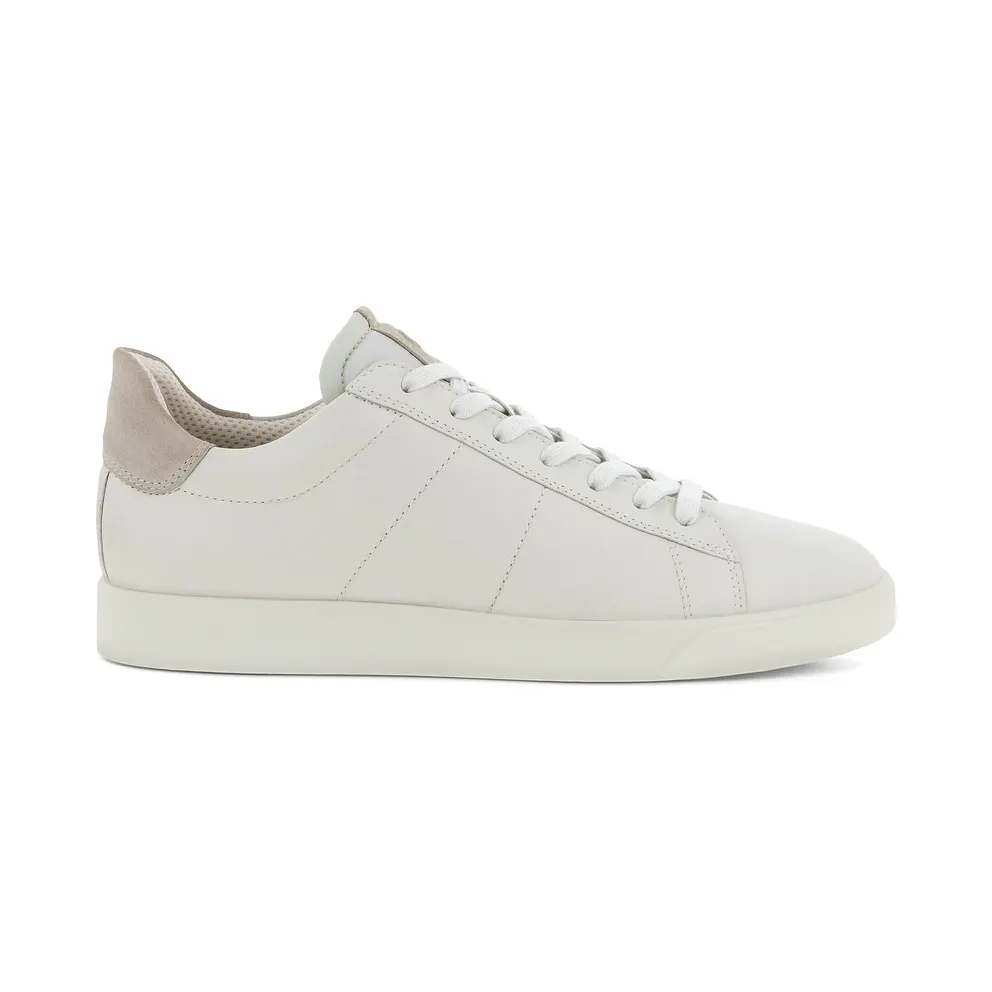 Ecco STREET LITE M White (52130458336)