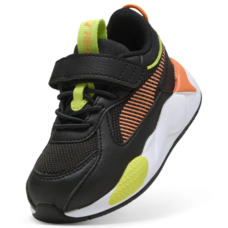 Puma RS-X “Puma Black / Orange Glo” (395556_09)
