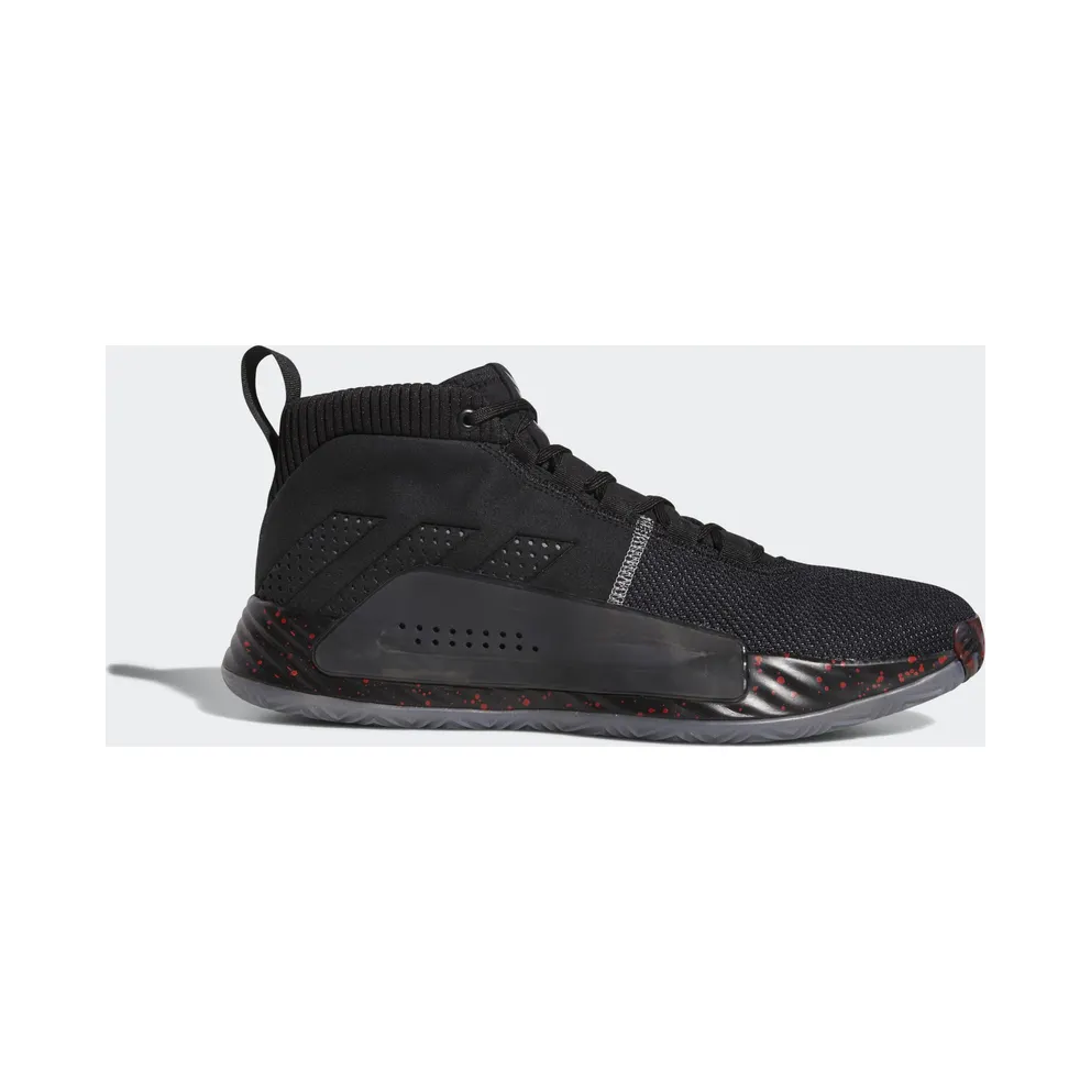 adidas Dame 5 Away (BB9316)