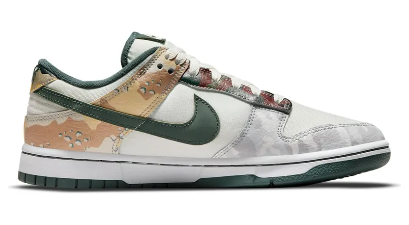 nike-dunk DH0957-100