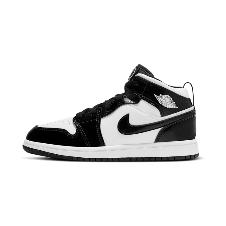 Jordan 1 Mid SE All-Star (2021) (PS) (DD2194-001)