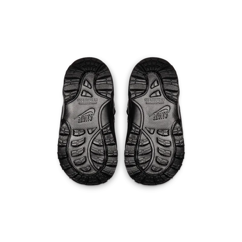 Nike Manoa Baby and Toddler Boot Black (BQ5374-001)