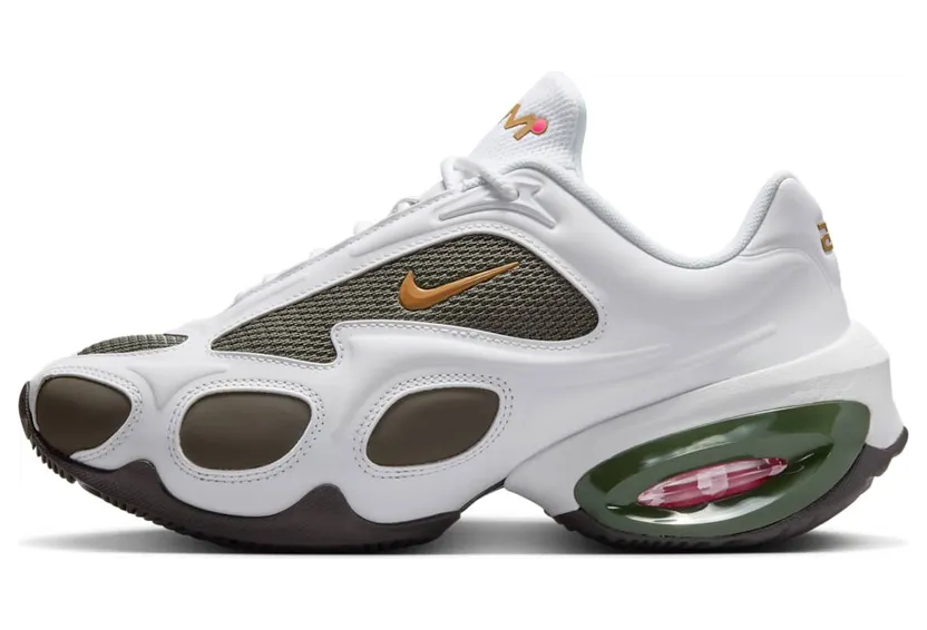 Nike Air Max Muse “Veneda Carter” (HV9928-100)