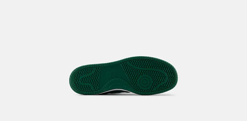 New Balance 480 Team Forest Green White (BB480LGH)