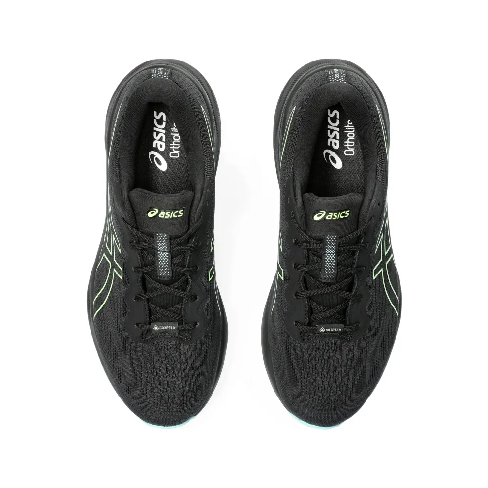 Asics Gel-pulse 15 Gtx Black/Illuminate Green (1011B781.001)