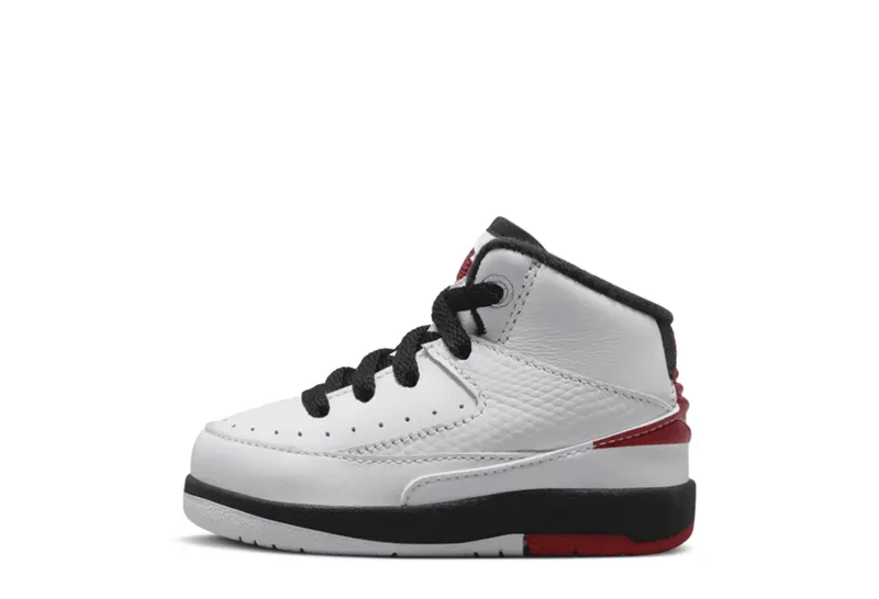 Jordan 2 Retro OG Chicago (2022) (DQ8563-106)