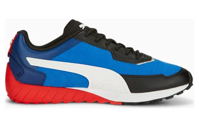 Puma BMW M Motorsport SPEEDFUSION Motorsportschoenen Zwart (307239-04)