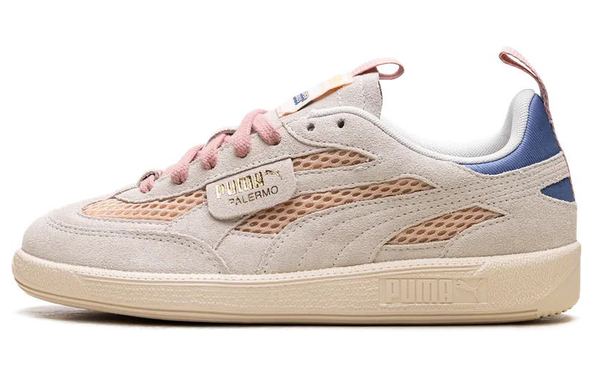 Puma Palermo “KidSuper Studios Cream” (397306-04)