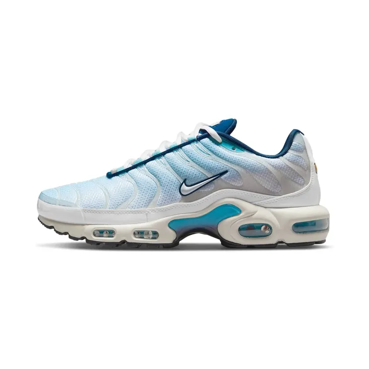 Nike Air Max Plus Sky “Psychic Blue / Midnight Navy / Sail / White” (CZ1651-400)