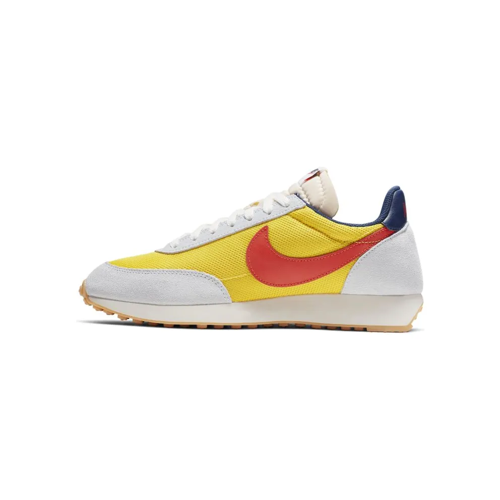 Nike Air Tailwind 79 Blue Tint Tour Yellow Blue Tint/Tour Yellow-Binary Blue-Team Orange (487754-407)